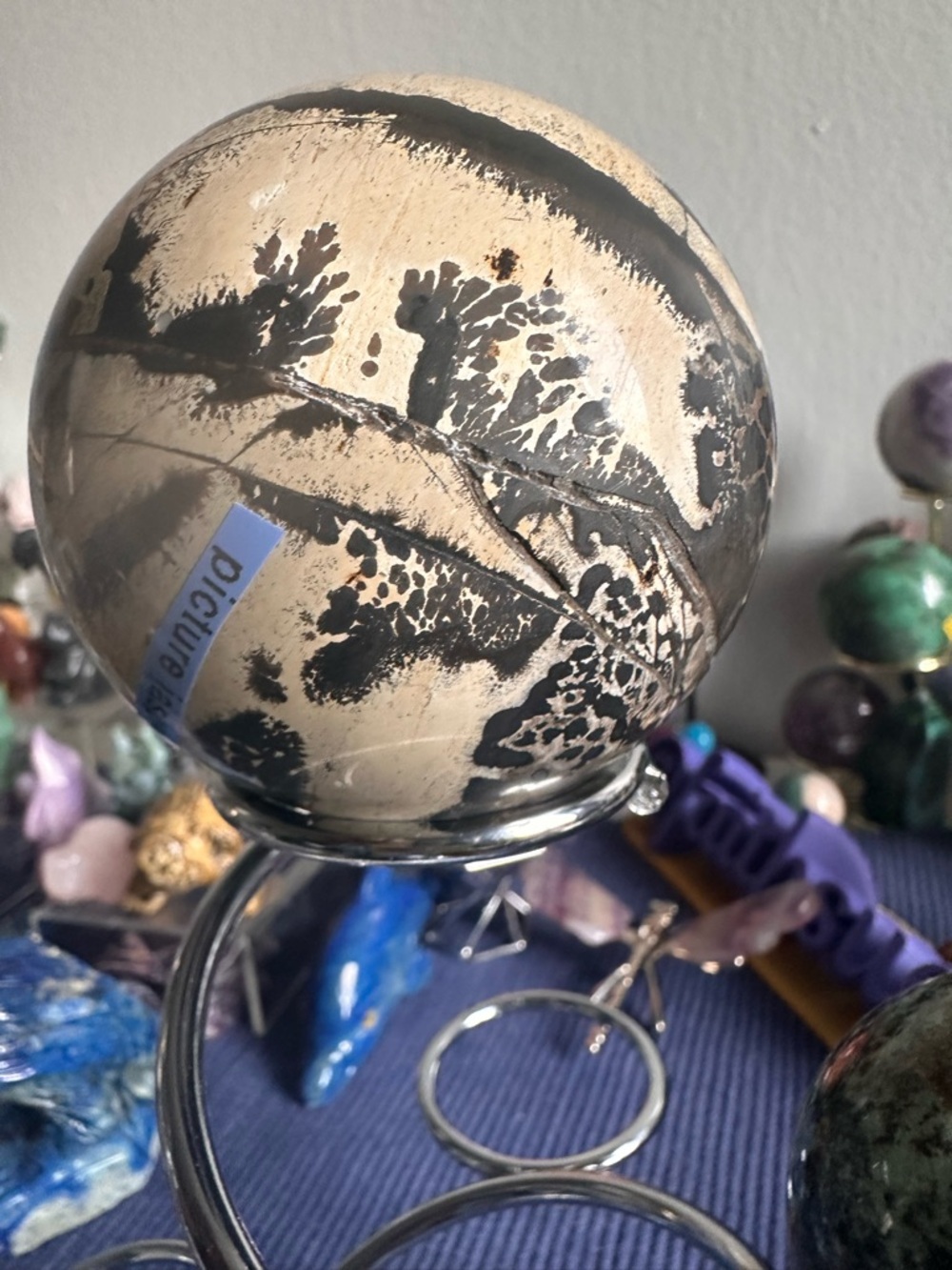 Show Me Your Goodies Monday Share Show Train - Picture 6 of 13